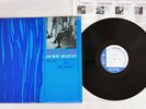 JACKIE MCLEAN BLUESNIK BLUE NOTE BST 84067 Japan VINYL LP