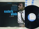 JACK WILSON EASTERLY WINDS BLUE NOTE BNJ 71038 Japan VINYL LP