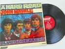 John Mayall And The Blues Breakers A Hard Road Decca Mono LL 3502 1967