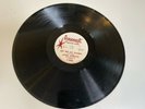 Leiber Stoller sung by Linda Hopkins Get Off My Wagon, Is this Goodbye 78 Promo