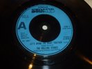 ROLLING STONES : Let's Spend The Night Together  1967 UK 2-track 7