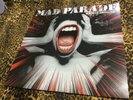 MAD PARADE - Caffeine Scream (2019) - LP Red Vinyl **NEW**