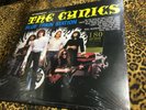 THE CYNICS - Blue Train Station (1987) Reissue 1994 LP VINYL 180 g **NEW**Sealed