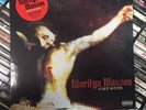 Marilyn Manson - Holy Wood 2xLP RED Vinyl Record