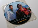 FREDDIE MERCURY & MONTSERRAT CABALLÉ Barcelona UK 12