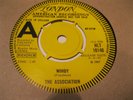 THE ASSOCIATION   WINDY / SOMETIME   RARE DEMO 7in SINGLE  LONDON RECORDS 1967