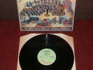 PROCOL HARUM In Concert LP 1972 CHRYSALIS 1st Press  MINT