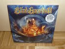 BLIND GUARDIAN memories of a time to come 4 LP Coloured Vinyl Box NEW only 250