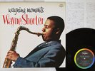 WAYNE SHORTER WAYNING MOMENTS VEE JAY JC-16 Japan VINYL LP