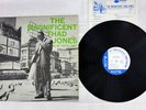 THAD JONES MAGNIFICIENT BLUENOTE BLP 1527 US VINYL LP