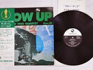 SUZUKI,ISAO TRIO BLOW UP THREE BLIND MICE TBM-15 Japan OBI VINYL LP