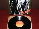 THE CLASH 1st LP 1981 CBS ORIGINAL  1ST PRESS MATRIXES  MINT