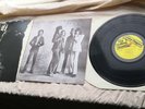 ROLLING STONES STICKY FINGERS 1ST PRESS RARE ALFA ZIP. COMPLETE. NR MINT STUNNER