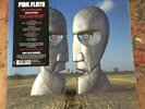 Pink Floyd The Division Bell LP 2016 Double 180g Pink Floyd Records Vinyl