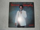 Sammy Gonzalez - 23 Aniversario - Lp