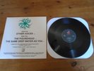 THE CURE - Other voices/figurehead 12