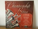 Fairey Brass Band - Scheherezade / Tancredi : Harry Mortimer :  Paxton LPT 1021