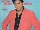 LP Shakin Stevens And The Sunsets featuring Rockin Louie From Memphis To New