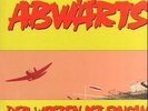Abwärts Der Westen Ist Einsam GATEFOLD NEAR MINT Mercury Vinyl LP