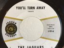 Garage 45 The Jaguars You'll Turn Away on Jaguar HEAR