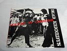 Dead Kennedys x 2 - Holiday In Cambodia + Two Drunk To Fu*ck EX