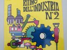 Alessandro Alessandroni - Ritmo Dell Industria 2 - Grand Prix - 1969 OG Library