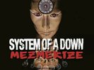 System of a Down **Mezmerize **BRAND NEW RECORD LP VINYL