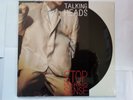 Talking Heads Stop Making Sense, Vinyl LP 1.Press.OIS, NEU, OVP, VERSCHWEISST