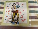 PAUL MCCARTNEY/BEATLES TEMPORARY SECRETARY 12