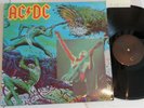 AC/DC - Jailbreak - Live Wembley 1986 - 2 LP