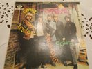 THE YARDBIRDS US LP OVER UNDER SIDEWAYS DOWN CAPITOL ST 6202