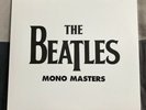 The Beatles  -   Mono Masters   Triple Vinyl, Box Set