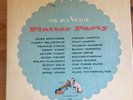 1955 RCA Victor Platter Party - Box Set- 10- 45 RPM Records -Top Recording Stars