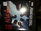NWA - Straight Outta Compton HMV Red Vinyl 2019 New