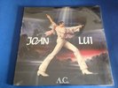 ADRIANO CELENTANO JOAN LUI 1985 LP Apribile SIGILLATO Promozionale Stupendo
