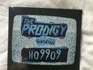 New Sealed Ltd Prodigy 7” Set, Ho99o9, Rsd