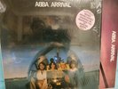 Abba - Arrival - ORIG. VINTAGE VINYL LP - SD 19115