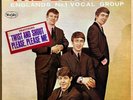 THE BEATLES INTRODUCING THE BEATLES US ORIG'64 VJ MONO 1ST PRESS FACTORY SEALED