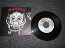 MOTORHEAD LP 7
