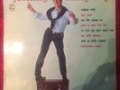 Johnny Hallyday vinyle 25cm Madison Twist N°3 