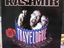 Kashmir  - Travelogue The EP super rar Top Zustand