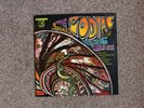 The Zodiac Cosmic Sounds   EKL-4009   MONO