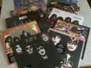 Long Record set whole sale Skyy, kiss and The Beatles