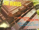 THE BEATLES-PLEASE PLEASE ME-ORIGINAL UK 1963 VINYL PARLOPHONE MONO LP