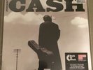 Johnny Cash The Legend Double Vinyl LP 2014