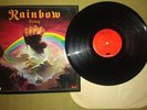 Blackmore's Rainbow, Rainbow Rising, NM, OY-1-1601, USA