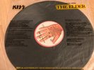 KISS - Music from the Elder LP Vinyl - 1981 Casablanca VG Condition