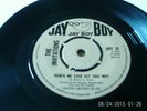 The Invitations -How'd We Ever Get This Way / Picking Up - Jay Boy 7
