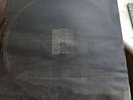 Joy Division - Unknown Pleasures UK 1979 Factory Records 1st Press Ruby Red LP