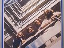 (o) The Beatles - 1967-1970 Blaues/Blue Album  (2-LP) [EX/EX/EX-]